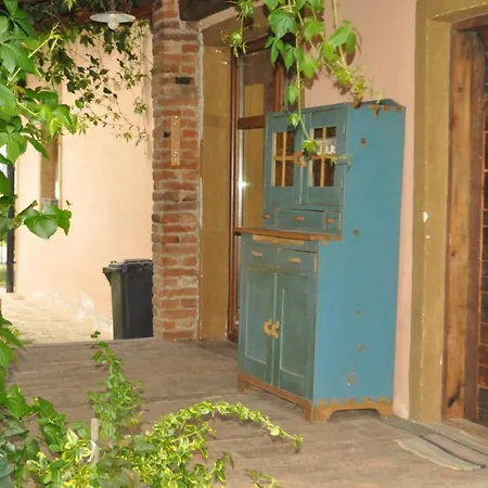 Casa vacanze Vintage Cozy Village House *