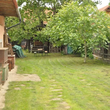 Vintage Cozy Village House *