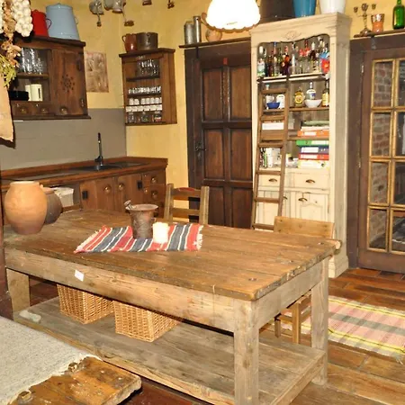 Vintage Cozy Village House Casa vacanze